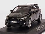 Ford Focus RS 2016 (Black)