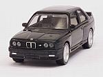 BMW M3 E30 1986 (Black)