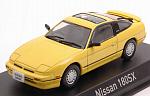 Nissan 180SX 1989 (Yellow)