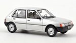 Peugeot 205 GL 1988  (Futura Grey) by NOREV