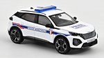 Peugeot 2008 GT 2024 Police Municipale