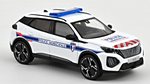 Peugeot 2008 GT 2024 Police Municipale