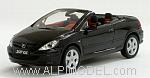 Peugeot 307 CC (Black)