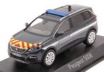 Peugeot 5008 2020 Gendarmerie