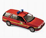 Peugeot 405 Break 1991 Fire Brigades