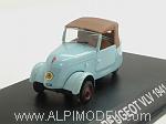 Peugeot VLV 1941 (Light Blue)