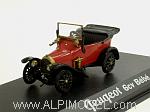 Peugeot 6CV BB 1916 (Red)
