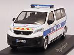 Peugeot Expert 2016 Police Nationale