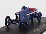 Peugeot 3L #17 Indianapolis 1920 A.Boillot