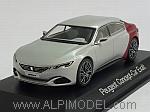 Peugeot Exalt Concept Car - Beijing Motorshow 2014