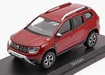 Dacia Duster 2018 (Flamme Red)
