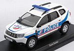 Dacia Duster 2018 Police Nationale