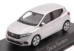 Dacia Sandero 2021 (Highland Grey)