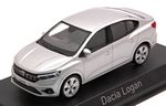 Dacia Logan 2021 (Highland Grey)