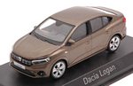 Dacia Logan 2021 (Brun Vision)