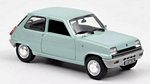 Renault 5 TL 1972 (Clear Blue) by NOREV