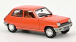 Renault 5 TL 1972 (Orange) by NOREV