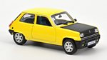 Renault 5 Copa 1980 (Sunflower Yellow) by NOREV