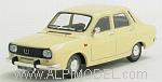 Renault 12 TL 1971 (Cream)
