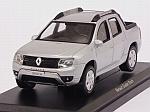 Renault Duster Oroch 2016 (Silver)
