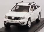Renault Duster Oroch 2015 (White)