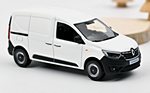 Renault Express 2021 (White) by NOREV
