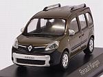 Renault Kangoo Ludospace 2013 (Brown)