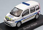 Renault Kangoo 2013 Police Municipale