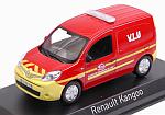 Renault Kangoo Van 2013 Pompiers VLU