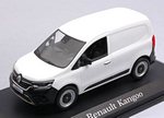 Renault Kangoo Van 2021 (White)