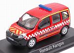 Renault Kangoo 2013 Pompiers - Poste De Commandement