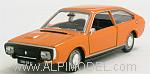 Renault 15 TL 1971 (Orange)