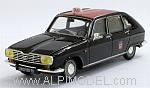 Renault 16 Taxi G7 1966