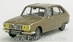Renault 16 TX 1978 (Gold)