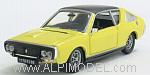 Renault 17 TS 1974 (Yellow)