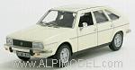 Renault 20 TS 1977 (White)