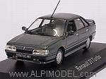 Renault 21 Turbo 1998 (Anthracite Grey Metallic)