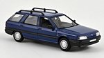 Renault 21 Nevada 1994 (Blue) by NOREV
