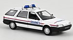 Renault 21 Nevada 1993 Douanes by NRV