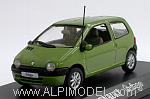 Renault Twingo (Vert Reinette)