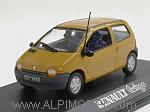 Renault Twingo 1993 (Brown)