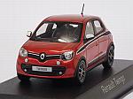 Renault Twingo Sport Pack 2014 (Flamme Red)