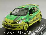 Renault Clio Cup #22 2007 Tarbouriech