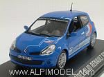 Renault Clio RS Police 2007