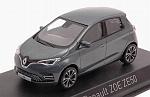 Renault Zoe ZE50 2020 (Titanium Grey)