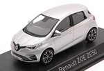 Renault Zoe ZE50 2020 (Higland Grey)