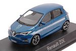 Renault Zoe 2021 Gendarmerie