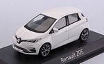 Renault Zoe 2020 (White)