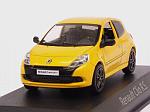 Renault Clio R.S. 2009 (Sirius Yellow)