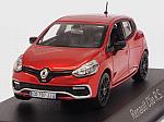 Renault Clio R.S.2013 (Flamme Red)